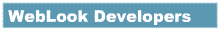 WebLook Developers