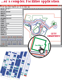 Interactive Application